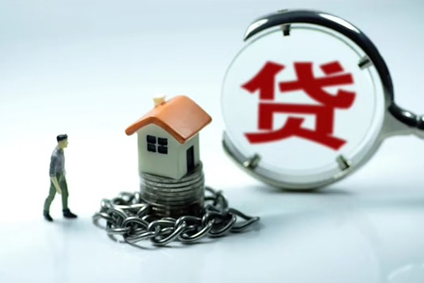 深圳私借线下贷款